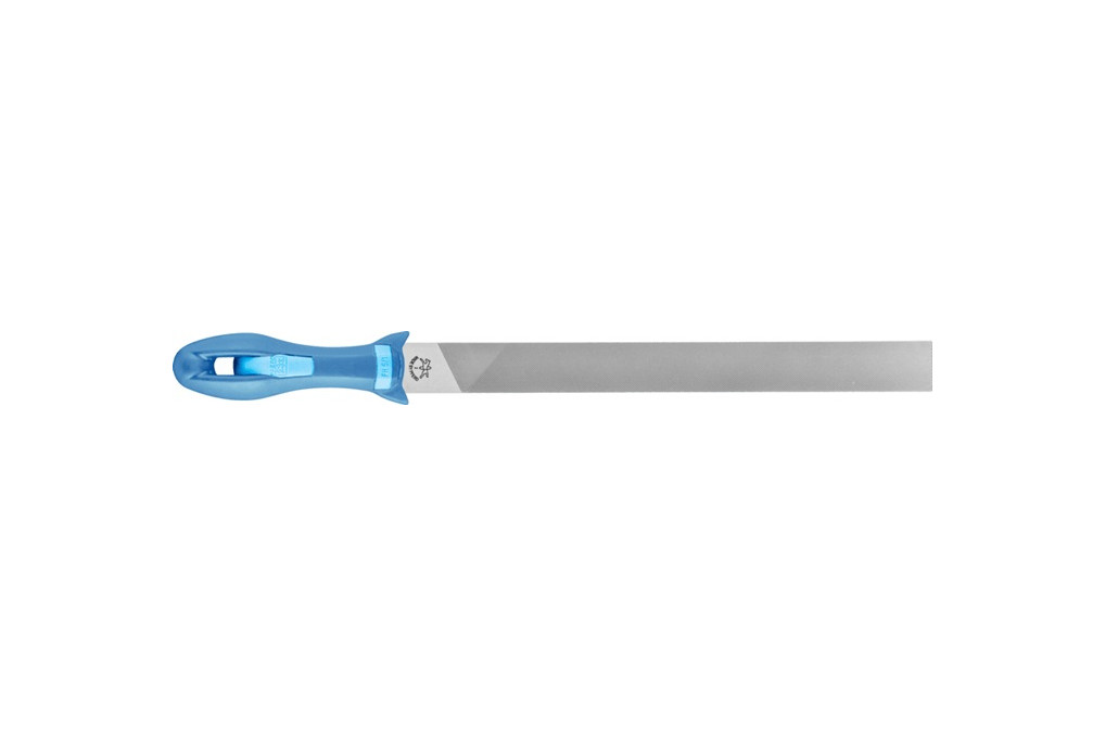Werkstattfeile DIN 7261 L.300mm Hieb 2 Flachstumpf FH 5 1 PFERD