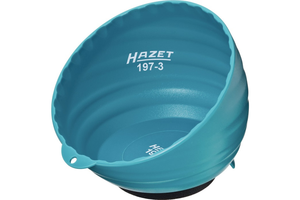 Aufbewahrungsschale 197 3 Schalen D.15cm HAZET Aufbewahrungsschale 197 3 Schalen D.15cm HAZET