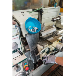 Aufbewahrungsschale 197 3 Schalen D.15cm HAZET Aufbewahrungsschale 197 3 Schalen D.15cm HAZET