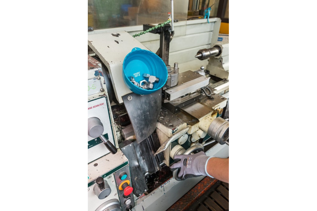 Aufbewahrungsschale 197 3 Schalen D.15cm HAZET Aufbewahrungsschale 197 3 Schalen D.15cm HAZET