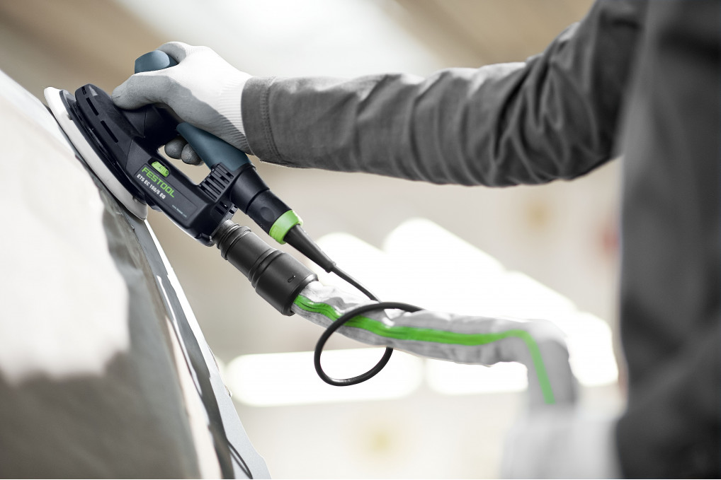 Festool plug it-Kabel H05 RN-