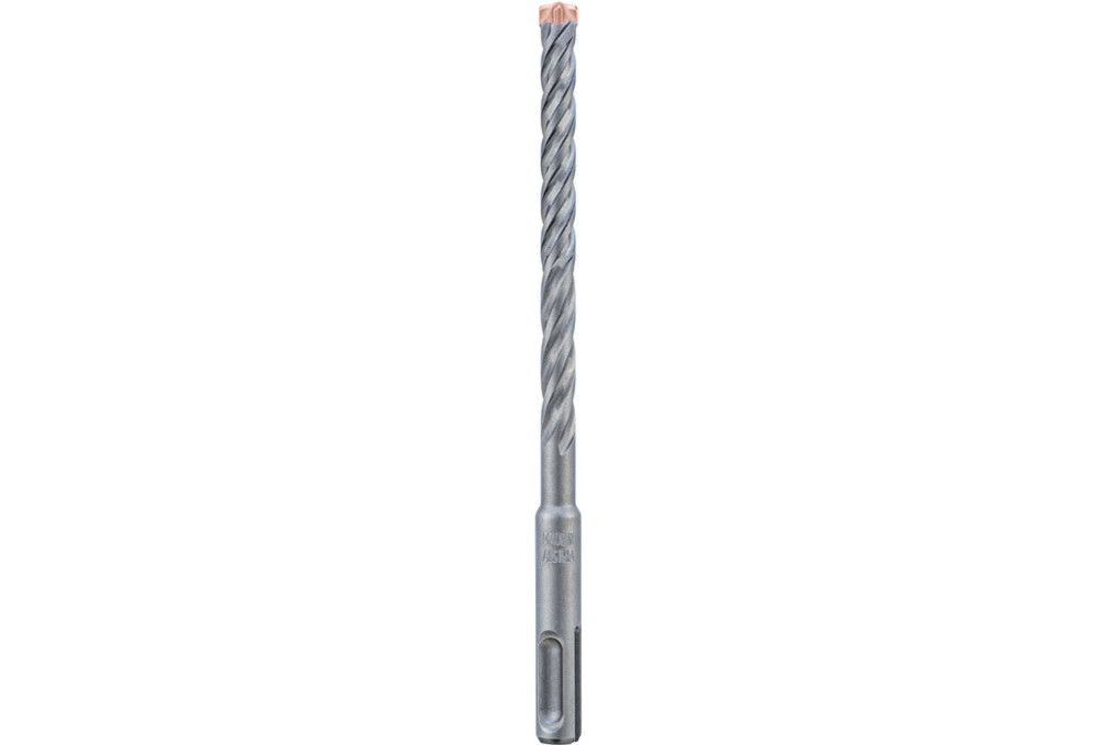 Hammerbohrer Force X D.10mm Arbeits L.50mm L.110mm SDS plus ALPEN