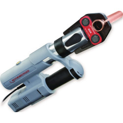 Pressmaschine ROMAX®AC ECO Kolbenkraft 32 34 kN 230V ROTHENBERGER