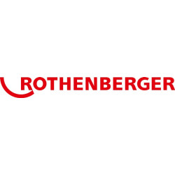 Gewindeschneidkopf SUPER CUT Typ BSPT R D.R 3 8Zoll ROTHENBERGER Gewindeschneidkopf SUPER CUT Typ BSPT R D.R 3 8Zoll ROTHENBERGER