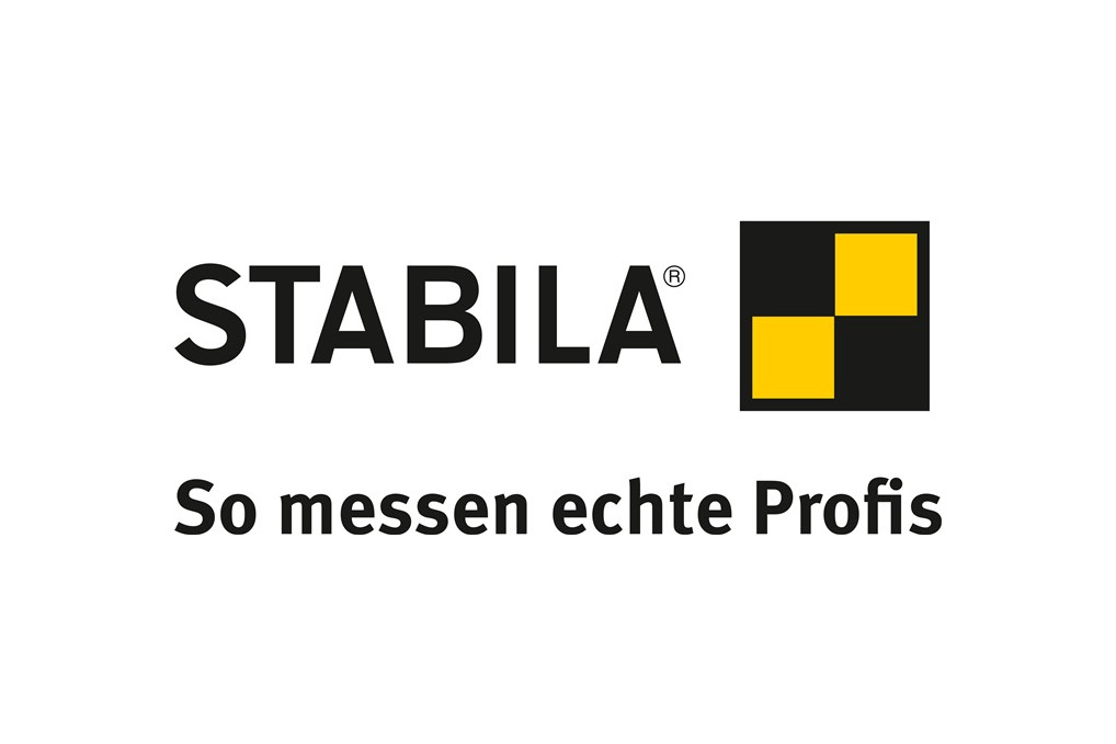 Rotationslaserset LAR 160 G 600m 4 tlg.± 5Grad STABILA