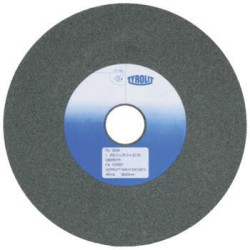 Schleifbockscheibe Ø200xB32x51mm 80 Form 1 C 80 J5 V15 SCg TYROLIT Schleifbockscheibe Ø200xB32x51mm 80 Form 1 C 80 J5 V15 SCg TYROLIT