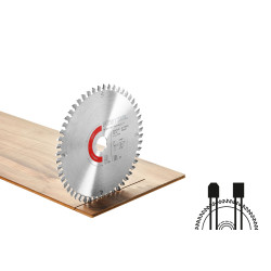 Festool Kreissägeblatt HW