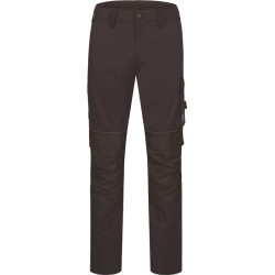 Stretch Bundhose Faro Gr.58 schwarz ELYSEE Stretch Bundhose Faro Gr.58 schwarz ELYSEE
