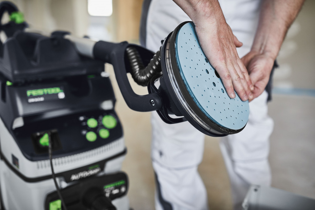 Schleifscheibe STFD225 K80 Schleifscheibe STFD225 K80