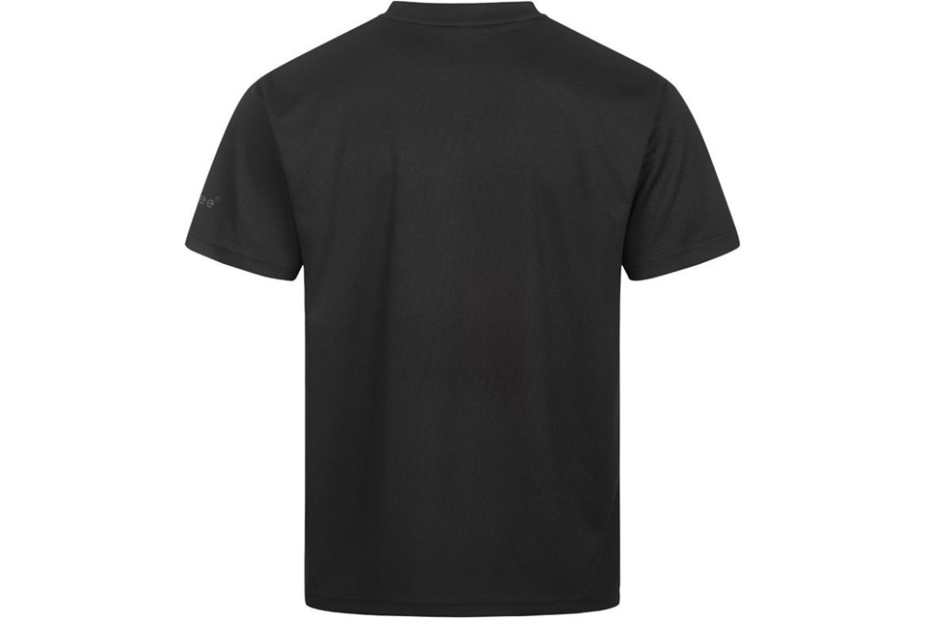 Funktions T Shirt AMERES Gr.XL schwarz ELYSEE