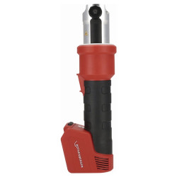 Akkupressmaschine ROMAX NANO CAS iJaw u.32 kN 0 108mm Grundg.