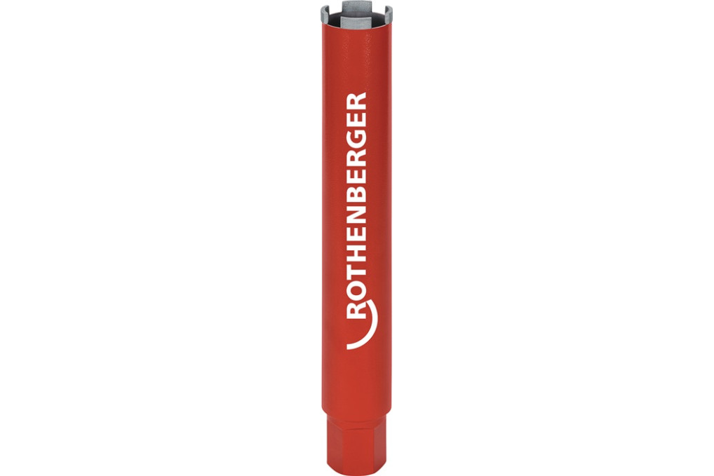 Diamantbohrkrone DX High Speed Dry 1 1 4Zoll D.32mm L.330mm Segmentanzahl 3 Diamantbohrkrone DX High Speed Dry 1 1 4Zoll D.32mm L.330mm Segmentanzahl 3