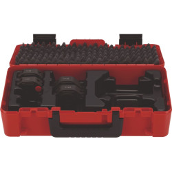 Pressring Set NW 15 18 22 28mm Typ SV ROTHENBERGER Pressring Set NW 15 18 22 28mm Typ SV ROTHENBERGER