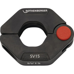 Pressring SV 15 NW 15mm ROTHENBERGER Pressring SV 15 NW 15mm ROTHENBERGER