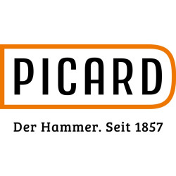 Framinghammer AluTec® Kopf G.450g Alu.u.geschmiedeter Stahl G.775g PICARD Framinghammer AluTec® Kopf G.450g Alu.u.geschmiedeter Stahl G.775g PICARD