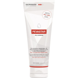 Handreinigung Pevastar 0,25l Tube PAUL VOORMANN Handreinigung Pevastar 0,25l Tube PAUL VOORMANN