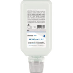 Handreinigung Pevasan PURE 2l ph hautneutral Softflasche PAUL VOORMANN Handreinigung Pevasan PURE 2l ph hautneutral Softflasche PAUL VOORMANN