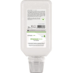 Handreinigung Pevasan ECO 2l ph hautneutral Softflasche PAUL VOORMANN Handreinigung Pevasan ECO 2l ph hautneutral Softflasche PAUL VOORMANN