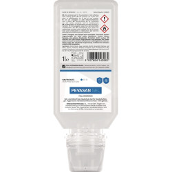 Hautschutz Pevasan Gel 1l Softflasche PAUL VOORMANN