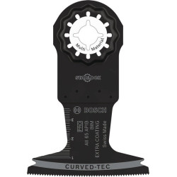 Tauchsägeblatt PRO AII65APIB B.40mm Eintauch T.65mm 25 St.Starlock BOSCH Tauchsägeblatt PRO AII65APIB B.40mm Eintauch T.65mm 25 St.Starlock BOSCH