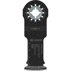 Tauchsägeblatt PRO AIZ 32 BSPIB B.32mm Eintauch T.50mm 5 St.Starlock BOSCH Tauchsägeblatt PRO AIZ 32 BSPIB B.32mm Eintauch T.50mm 5 St.Starlock BOSCH
