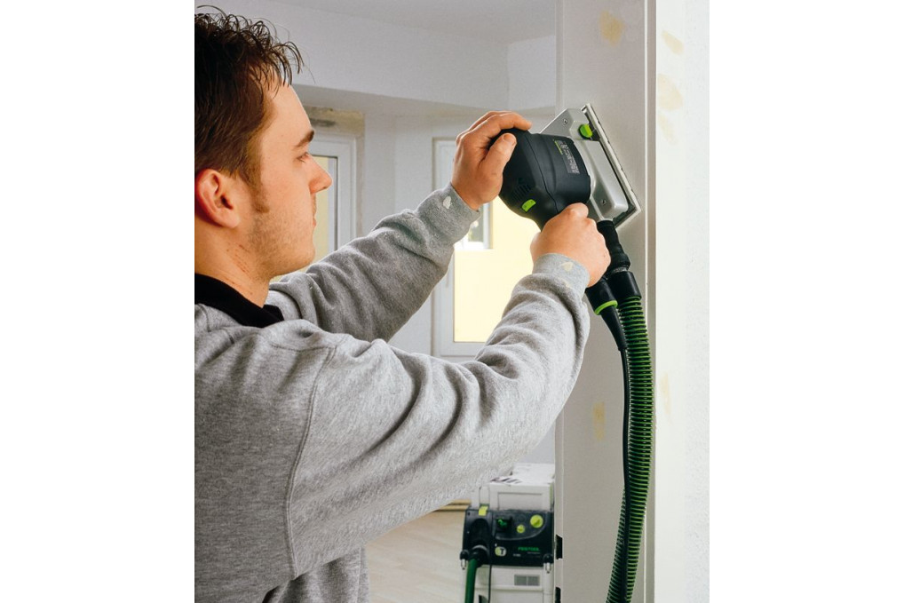 SCHLEIFSCHUH SSH-STF 93x175/8