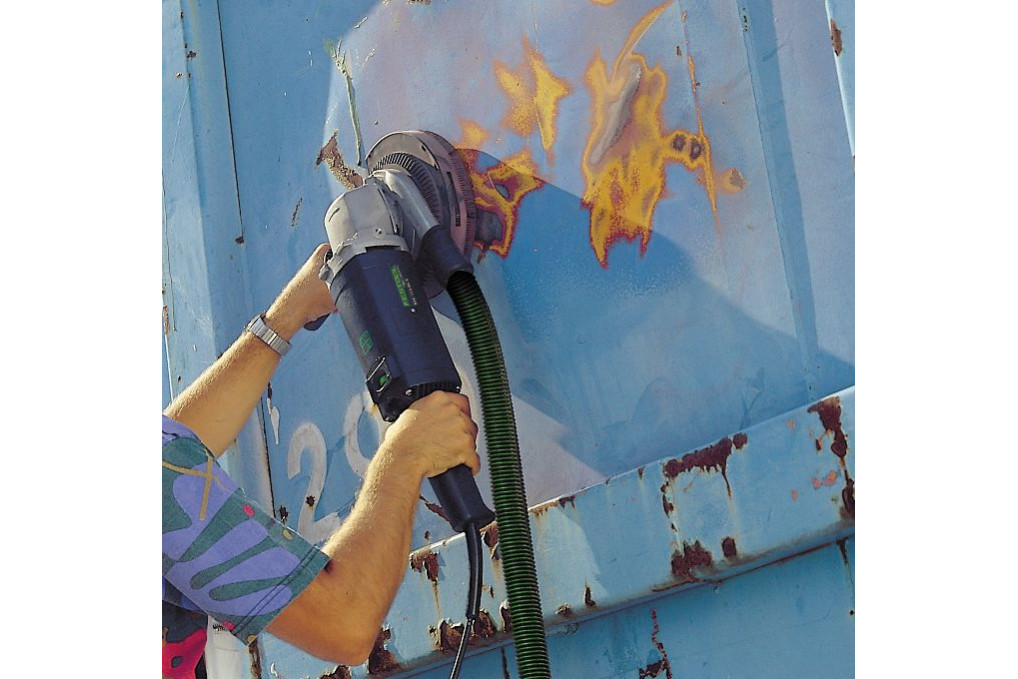 SCHLEIFTELLER ST-STF-D180/0-