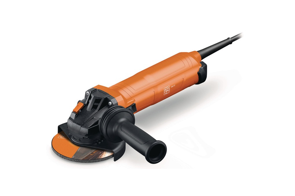 Winkelschleifer CG 17 125 125mm 1700 W 11500min ¹ FEIN Winkelschleifer CG 17 125 125mm 1700 W 11500min ¹ FEIN
