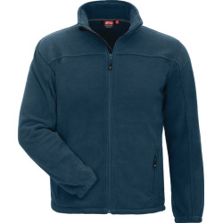 Fleecejacke MOTION TEX PLUS Gr.M marineblau NITRAS