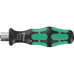 Bithandhalter 815 1 2025 Gesamt L.78mm Kraftform WERA Bithandhalter 815 1 2025 Gesamt L.78mm Kraftform WERA