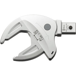 Einsteckmaulschlüssel 7880 Joker 3XL SW 32 41mm 14x18mm WERA