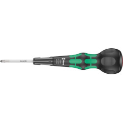 Schraubendreher 1850 PH PH 1 Klingen L.50mm WERA