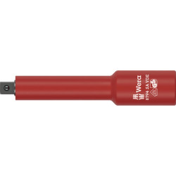 Verl.8794 SA VDE 1 4 Zoll L.91mm isol.WERA