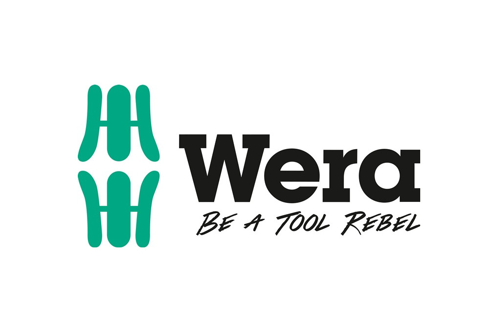 Verl.8794 SA VDE 1 4 Zoll L.91mm isol.WERA