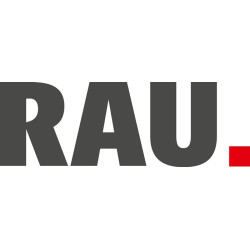 Unterbauschrank H175xB440xT600mm anthrazitgrau lichtgrau 1 Schubl.Einfachauszug