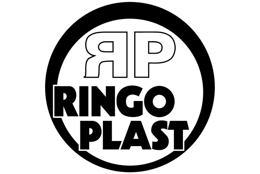 Auflagedeckel L600xB400mm hellgrau PP f.Beh.600x400mm UNISTA