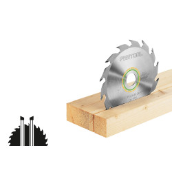 KREISSÄGEBLATT HW 190X2,6 FF