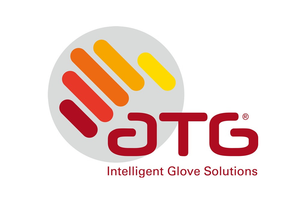Handschuhe MaxiDex® Gr.9 blau EN ISO 374 5 EN 388 PSA III ATG