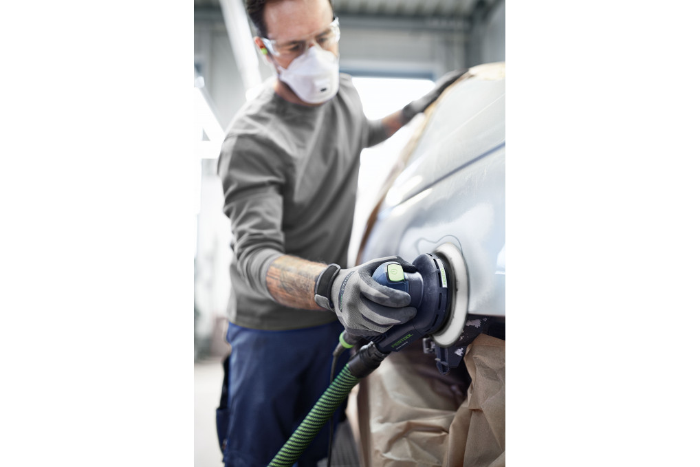 SCHLEIFTELLER ST-STF D 125/8