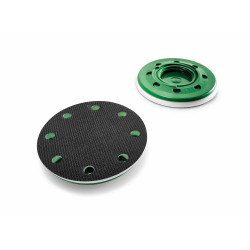 POLIERTELLER PT-STF D125 FX-