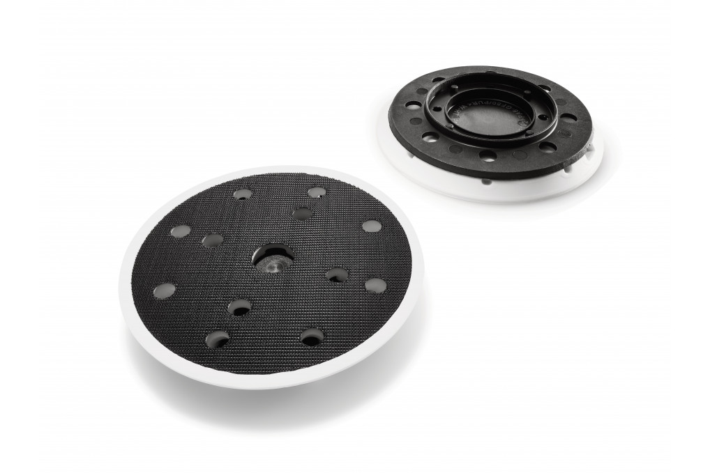 SCHLEIFTELLER ST-STF-ES 125