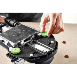 LEISTENANSCHLAG LA-DF500