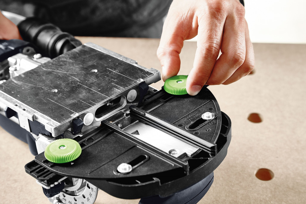 LEISTENANSCHLAG LA-DF500