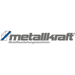 Satiniermaschine 1,2 kW 105mm 1000 2400min ¹ METALLKRAFT