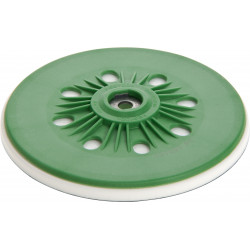 Polierteller PT-STF D150 MJ- Polierteller PT-STF D150 MJ-