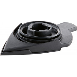 Schleifschuh SSH-GE-STF-RO90