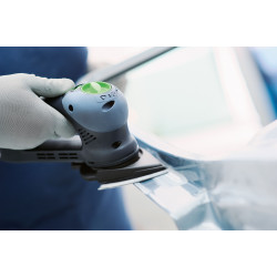 Schleifschuh SSH-GE-STF-RO90