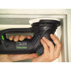 Schleifscheiben STF D125 K 80