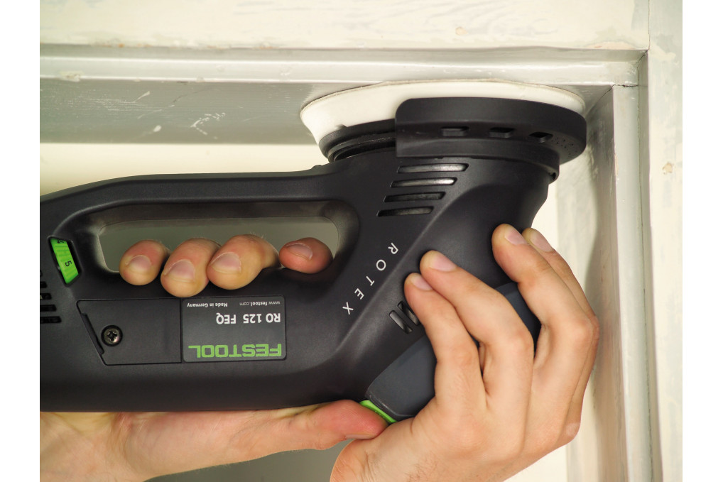 Schleifscheiben STF D125/90 P