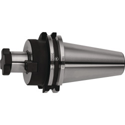 Quernutaufsteckfräsdorn DIN 69871AD B Spann D.22mm SK40 A. L.35mm TECWERK